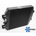 AIRTEC VAG Intercooler kit (No pipe, No hose), Airtec, 